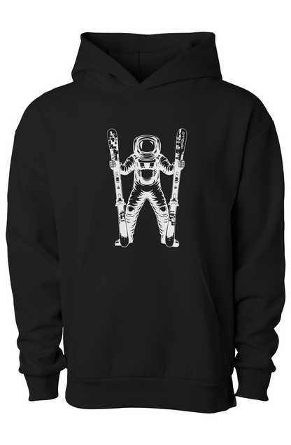 Apollo Gravity Hooded Sweatshirt