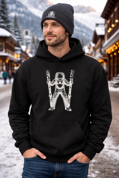 Astro Skier Hoodie - MEN'S